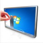 32-85 Zoll-Touch Screen Kiosk aller in einem PC intelligenten Schaukasten für Ausbildungsinstitution