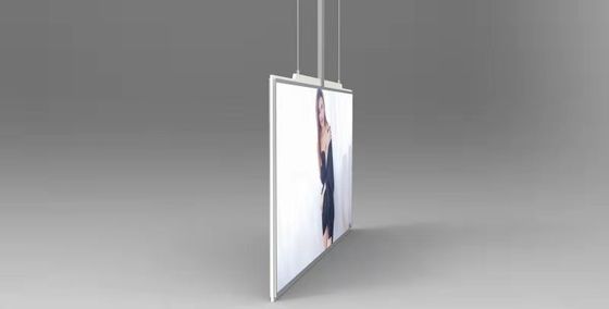 55-Zoll-LCD-Digital Signage