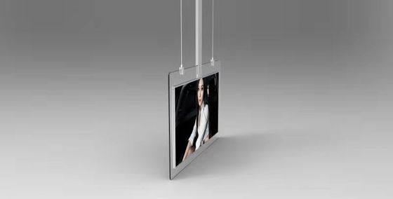 55-Zoll-LCD-Digital Signage