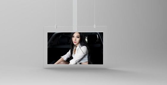 55-Zoll-LCD-Digital Signage