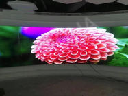 Entschließungs-digitale Beschilderung nahtlose schmale Einfassung LCD-Videowand-HD 4K 55 Zoll