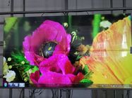 Videowand 49&quot; 55&quot; der nulleinfassungs-Werbungs-digitalen Beschilderung Infrarottouch Screen
