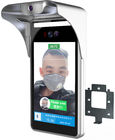 8&quot; Scanner-Gesichtserkennungssystem binokulare Kamera LCD dynamisches HEIMANN thermisches für Zugriffskontrolle mit MIPS-Software