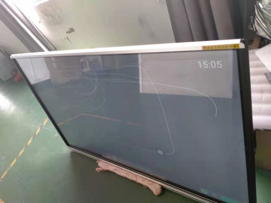 Touch Screen 90W Android 8,0 intelligentes Brett 65&quot; 75&quot; 85&quot; für Ausbildung