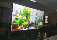 Einfassungs-digitale Beschilderung der LCD-Videowand-LED Hintergrundbeleuchtungs-3.5mm 55 Zoll