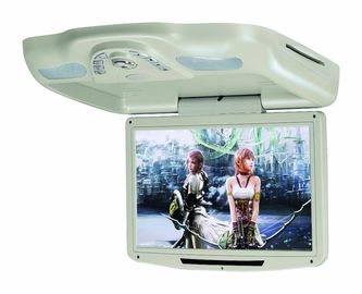 13,3“ Hdmi-Input DVD-Spieler des Auto-Dach-DVD-Spieler-Monitor-Auto-Decken-leichten Schlages unten