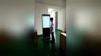 49-Zoll-Touch-Bildschirm Kiosk mit 1920x1080 Auflösung und Android-Betriebssystem