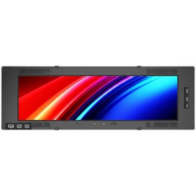88-Zoll-LCD-Display mit 2 GB/4 GB RAM und 8 GB/16 GB ROM für FHD 1080P Video Bar LCD-Bildschirm