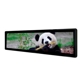 TFT-Art ultra breite LCD-Anzeige 700 | 2000 Nissen-Helligkeit für Einkaufszentrum/Verein/Bar