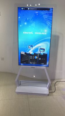 LCD-Bildschirm 55