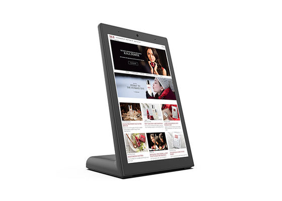Werbungs-digitale Beschilderung 10,1“ Pcap 1280X1024 300cd/m2 LCD